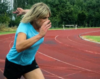 La rivoluzione (napoletana) di Valentina Petrillo, atleta trans e ipovedente: agli Europei in gara con le donne