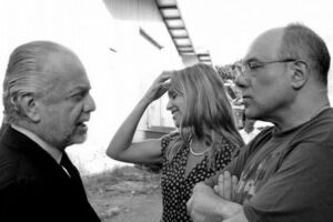 De Laurentiis è una sorta di Carlo Verdone, maniaco della salute. Altro che incosciente item-thumbnail