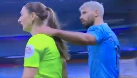 Aguero assistente