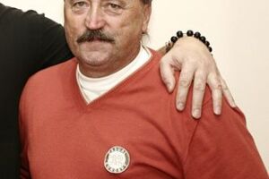 Panenka, l’inventore del “cucchiaio”, è in terapia intensiva per coronavirus item-thumbnail