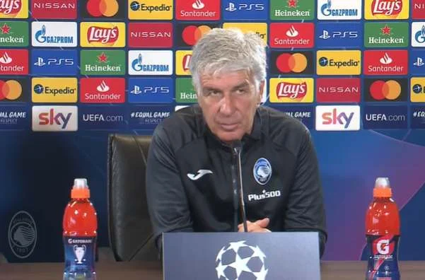 gasperini