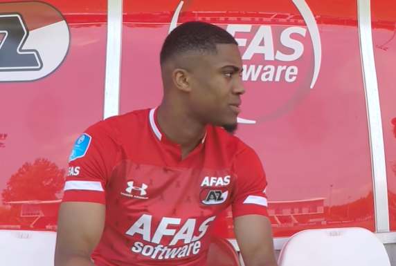 AZ Alkmaar, spuntano i nomi dei nuovi positivi: ci sono Boadu ed Evjen AZ Alkmaar, spuntano i nomi dei nuovi positivi: ci sono Boadu ed Evjen