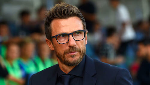 Il Cagliari ha deciso di esonerare Di Francesco: si ragiona al sostituto