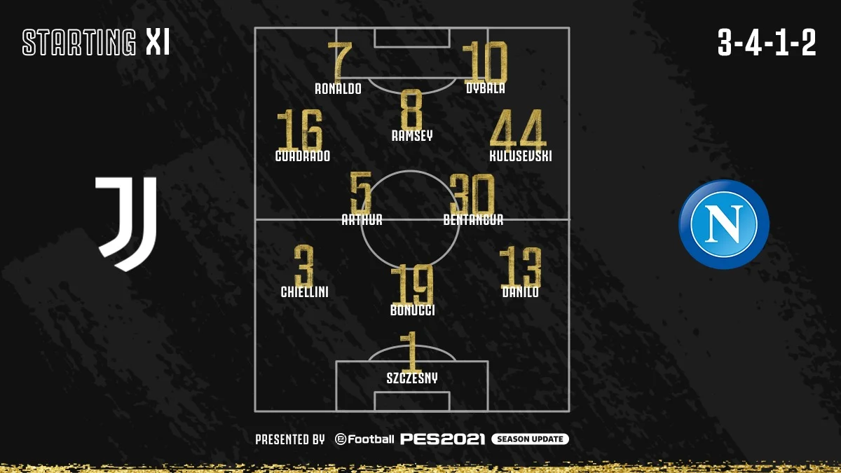 contro il napoli