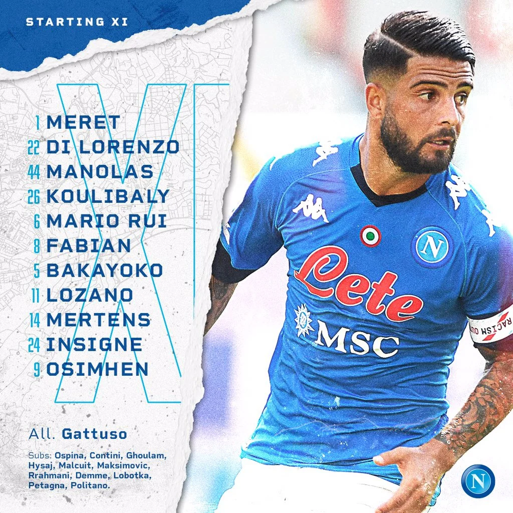 benevento-napoli
