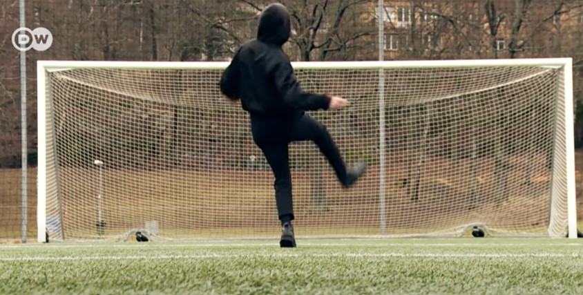 Dalla Primavera dell’Inter al tentato suicidio, la storia del giovane Bengtsson è un film Dalla Primavera dell’Inter al tentato suicidio, la storia del giovane Bengtsson è un film