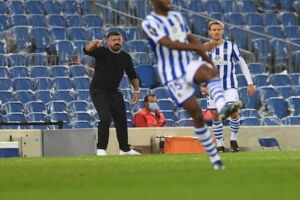 Ci hanno venduto Gattuso come un fondamentalista tattico, in realtà non è affatto così item-thumbnail