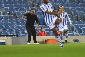 Gattuso fondamentalista tattico