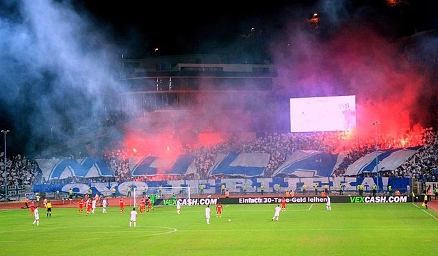 Stadio Cantrida Rijeka