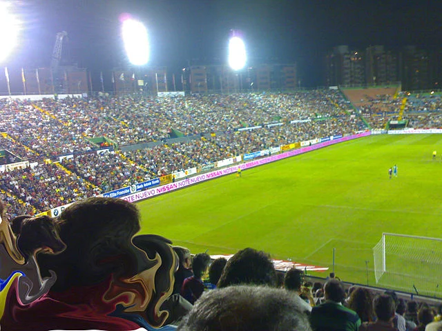 Stadio Levante