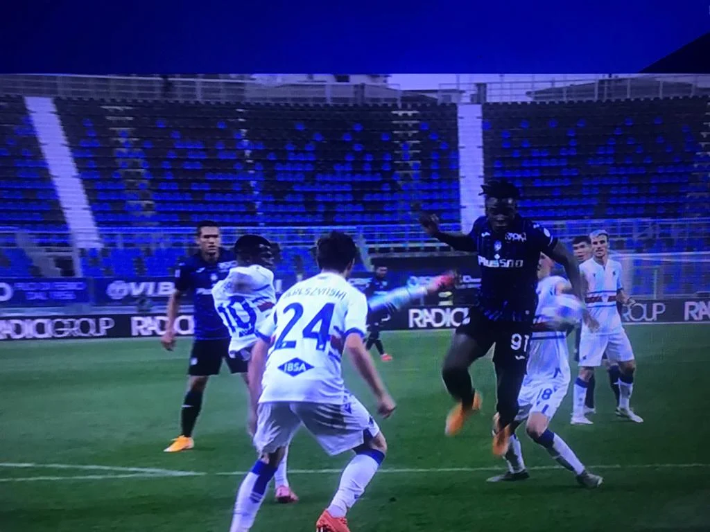 Keita Zapata