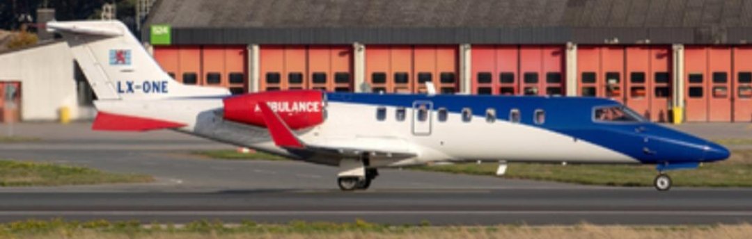 Aereo sanitario e ambulanza, Ronaldo è già a Torino per fare la quarantena “breve” Aereo sanitario e ambulanza, Ronaldo è già a Torino per fare la quarantena “breve”