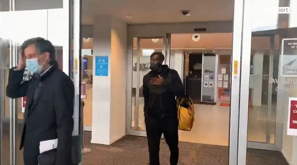 Bakayoko