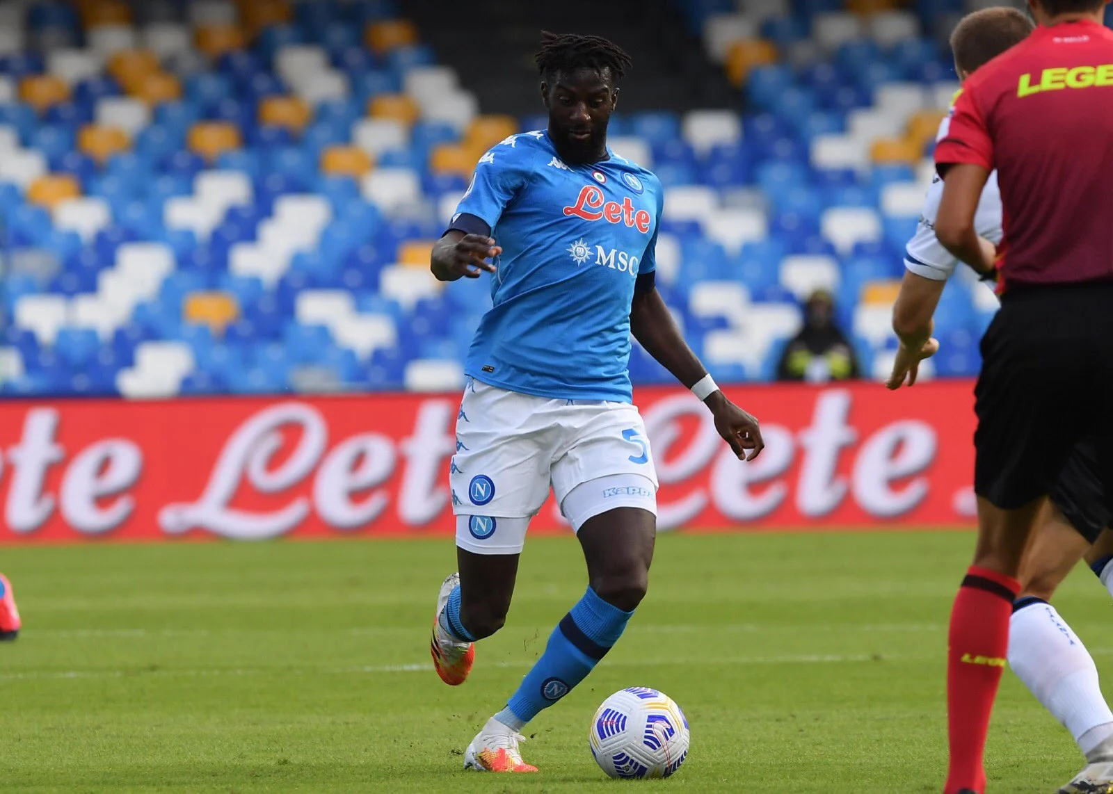 napoli-sassuolo