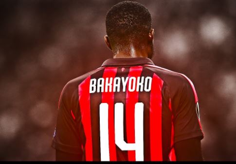CorSport: Bakayoko in prestito secco al Napoli per 2 milioni (stipendio 3,5, pagato da Napoli e Chelsea)