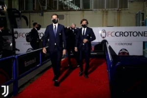 la Juventus è tra l’indefinibile e l’incomprensibile