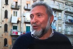 Cesare Moreno: «Chiudere le scuole è uno schiaffo ai più fragili» item-thumbnail