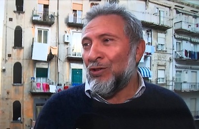 Cesare Moreno: «Chiudere le scuole è uno schiaffo ai più fragili» Cesare Moreno: «Chiudere le scuole è uno schiaffo ai più fragili»
