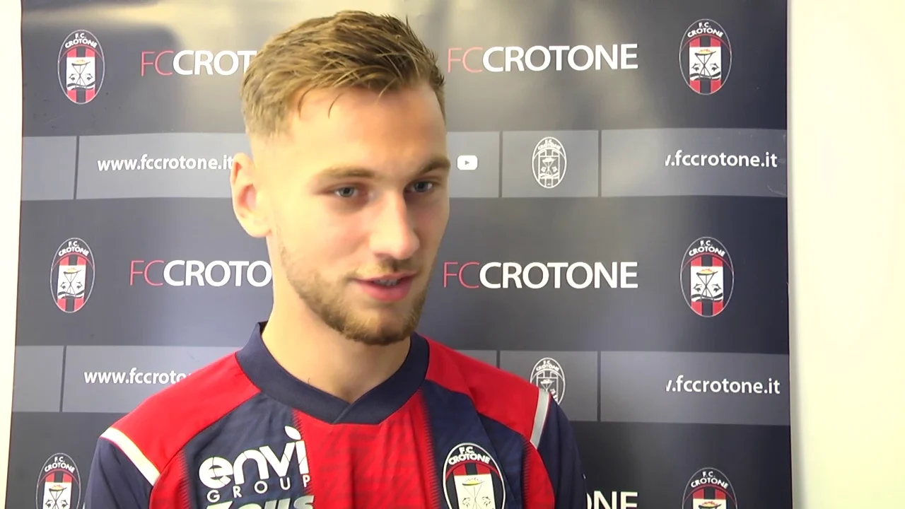 Crotone, Dragus positivi