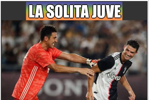 Dagospia: “Gli juventini hanno lasciato la bolla senza permesso”