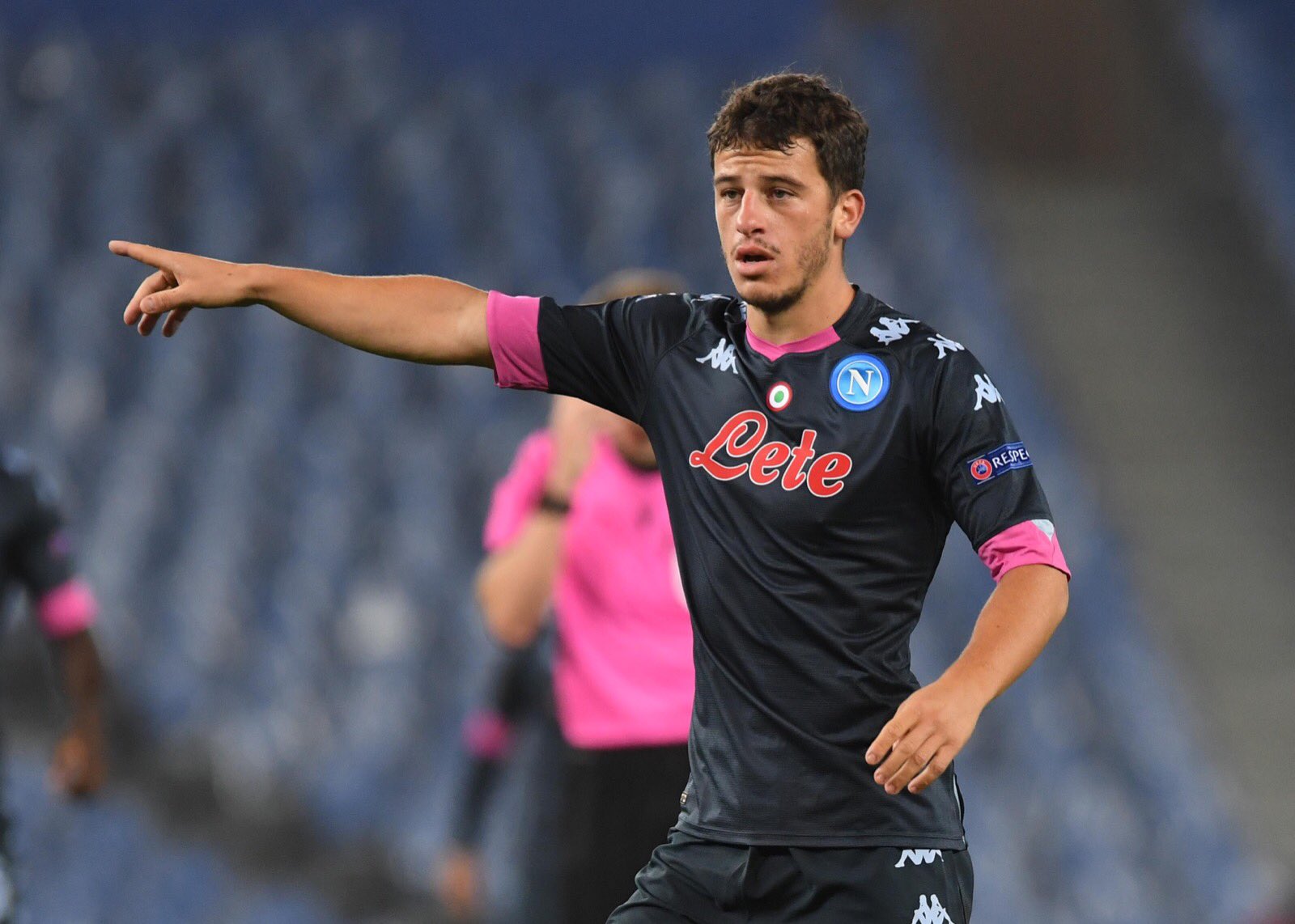 CorSport: Inter-Napoli, Gattuso preferisce Demme a Fabian. Lozano titolare