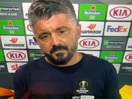 Gattuso