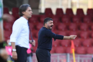 Napoli-Benevento vincere le partite sporche