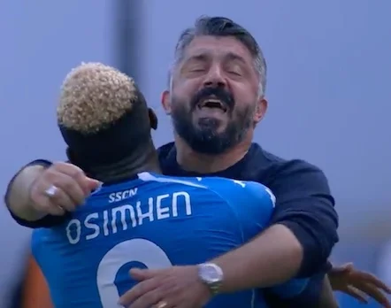 Osimhen