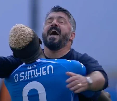 osimhen