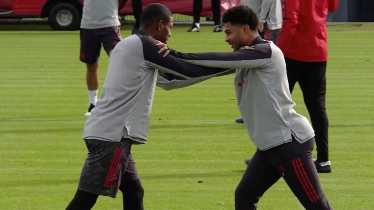 Gnabry