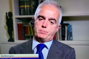 Grassani: «Il Napoli non ha rispettato il protocollo? La Asl informata subito, nessuna contestazione» item-thumbnail