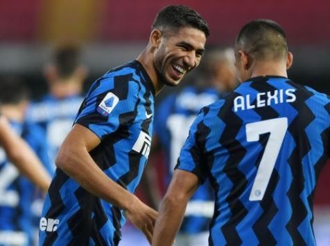 Libero: in Serie A si vince con i terzini che segnano (e il Napoli non ne ha)