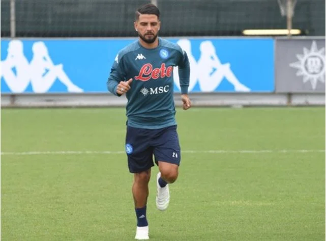 l'agente di insigne