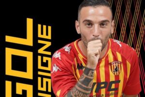 Palermo, Pedullà: «Contratto triennale per Roberto Insigne al Palermo» item-thumbnail