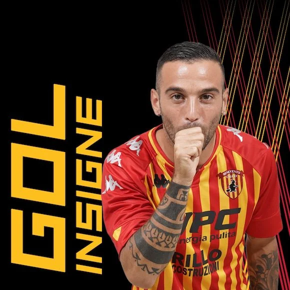 Roberto Insigne Lorenzo mamma