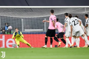juve inferiore e impotente