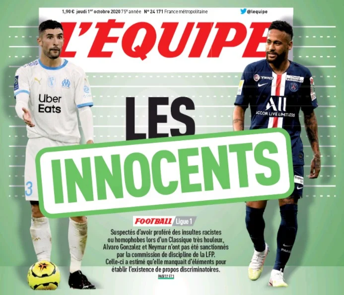 neymar