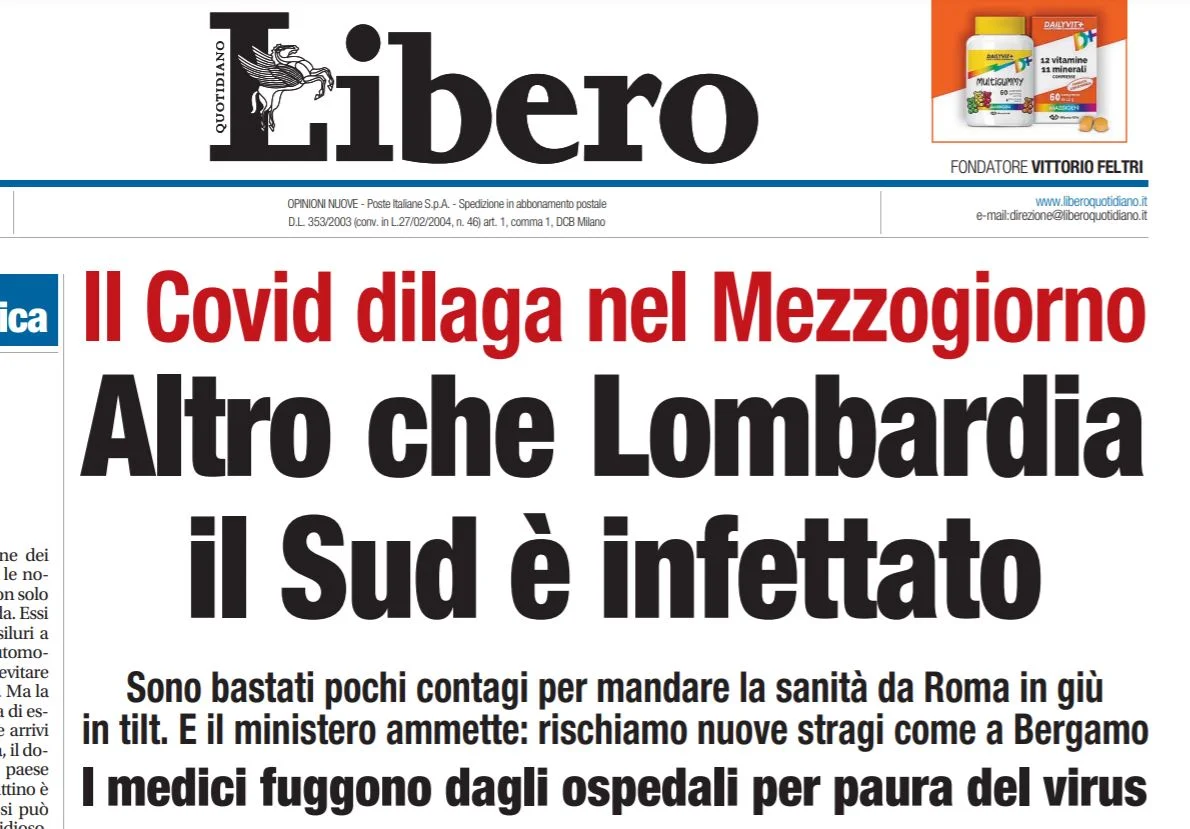 libero