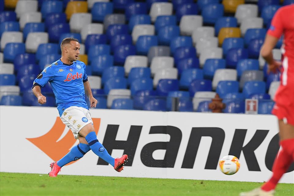 Corrmezz: il Napoli ha rifiutato di concedere Lobotka in prestito al Torino