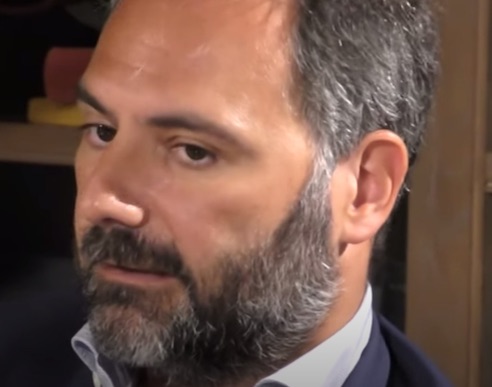 Repubblica: “Maresca candidato sindaco di Napoli col centrodestra, il caso al Csm”