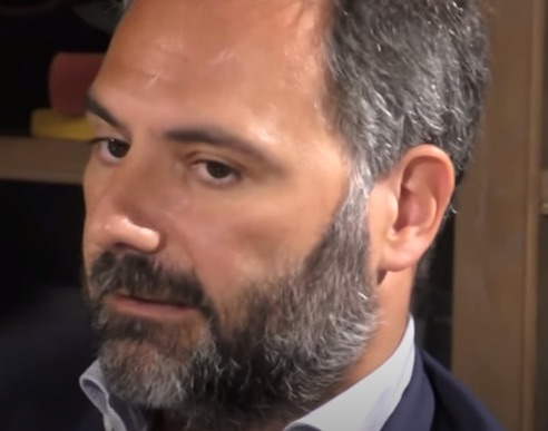 Corsera: Maresca il pm anticamorra ospite fisso di salotti tv, farà il giudice e il consigliere comunale