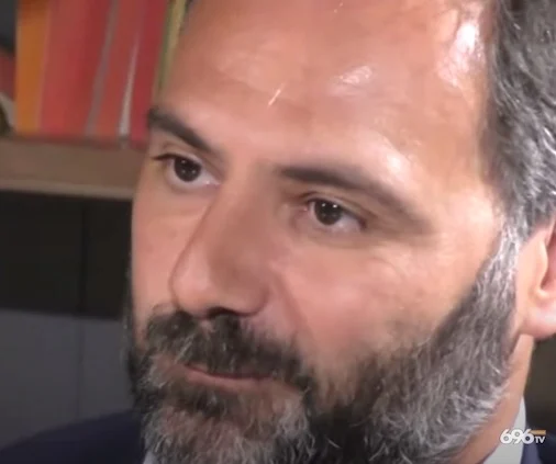 Il pm Maresca: «Se fossi il Napoli porterei il caso alla Procura della Repubblica»