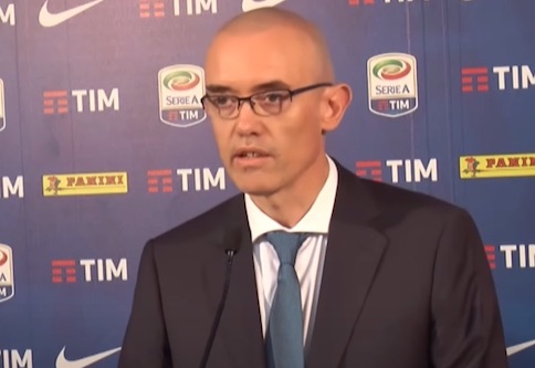Il giudice Mastrandrea scrive al Fatto per la cricca: “Certe cose me le aspetto dai siti tifosi, non da voi” Il giudice Mastrandrea scrive al Fatto per la cricca: “Certe cose me le aspetto dai siti tifosi, non da voi”