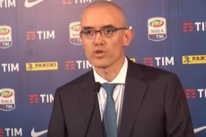 Corbo: non c’è più spazio per giudici come Mastrandrea e Sandulli item-thumbnail