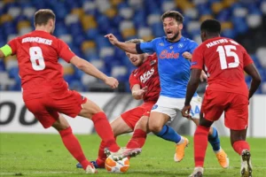 europa league fastidio