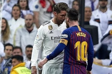 Altro che Milik: da Messi a Sergio Ramos, maggio 2021 è il paradiso dei parametri zero Altro che Milik: da Messi a Sergio Ramos, maggio 2021 è il paradiso dei parametri zero