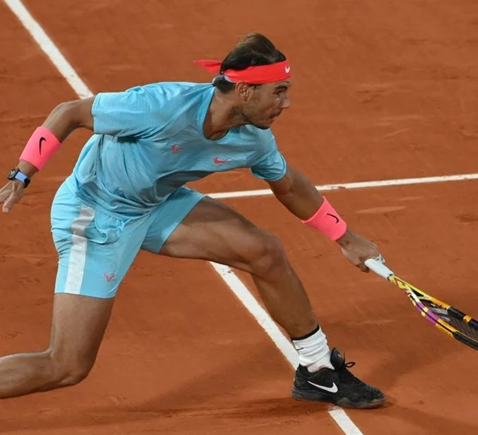 nadal tennis