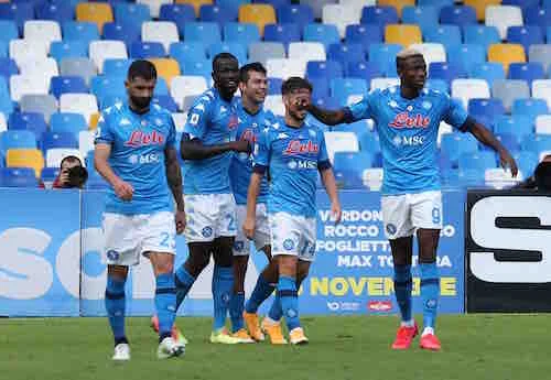 Juve-Napoli