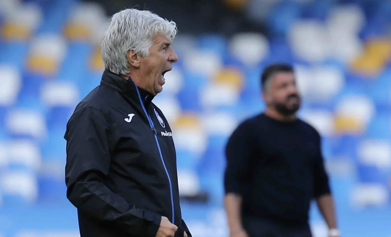 gattuso ha incartato la partita