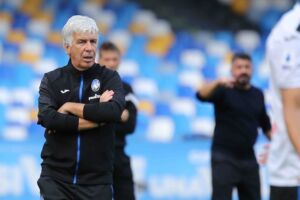 Sacchi: “Mai vista l’Atalanta in queste condizioni, a Napoli era irriconoscibile” item-thumbnail